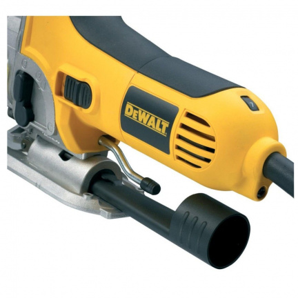 Лобзик DeWalt DW333KT