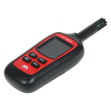 Термогигрометр ADA ZHT 100-70