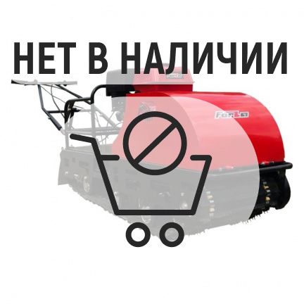 Мотобуксировщик Forza 9л.с.