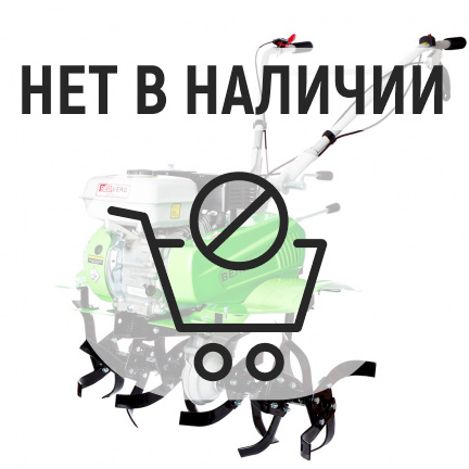 Мотокультиватор Велес-2