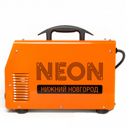 Аппарат сварочный инверторный NEON ВД-317