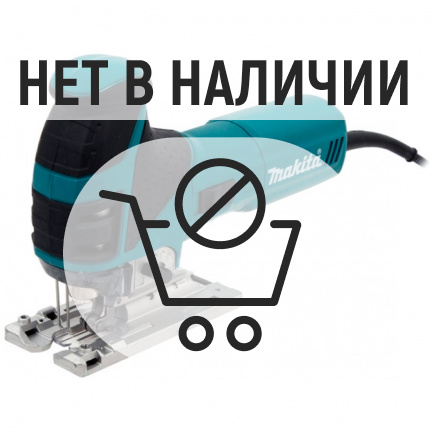 Лобзик Makita 4351 CT