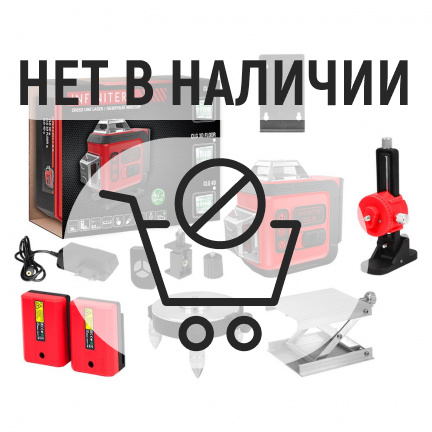 Лазерный уровень INFINITER CLG 3D new