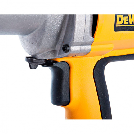 Гайковерт DeWalt DW 294 ударный