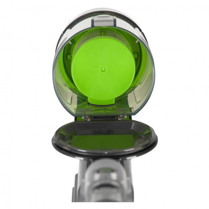 Аккумуляторный пылесос Greenworks GD24SV (без акк, без з/у)