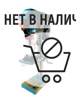 Вертикально-сверлильный станок REALREZ HDP 1604