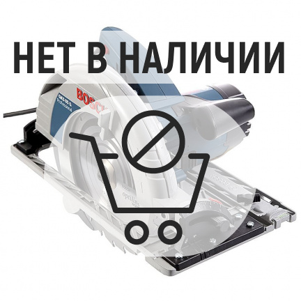 Пила дисковая Bosch GKS 85 G