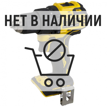 Набор аккумуляторных инструментов DeWalt DCH133M1DD (Перфоратор DCH133M1 + Шуруповерт DCD708N)