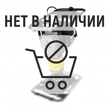 Вибротрамбовка Vektor VRG-72