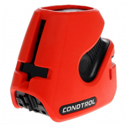 Лазерный уровень CONDTROL NEO X200