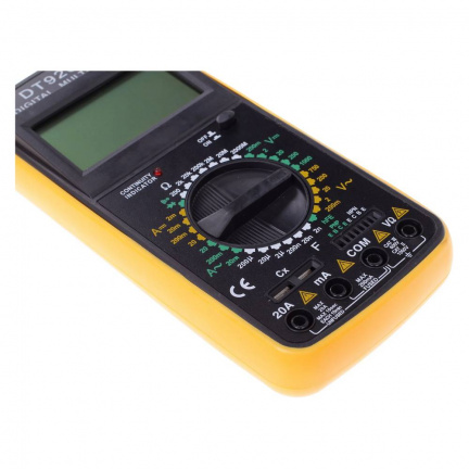 Мультиметр Ресанта DT 9205A