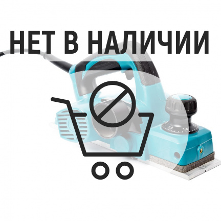 Рубанок Makita KP0800