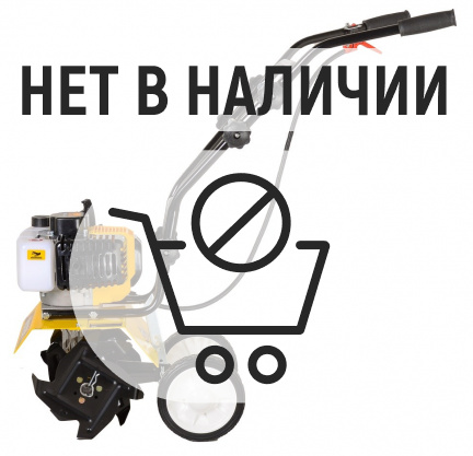 Мотокультиватор HUTER GMC-2.8