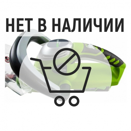 Аккумуляторный кусторез Greenworks G24HT54 (без акк, без з/у)