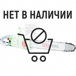 Электрическая цепная пила REDVERG RD-EC2200-16S