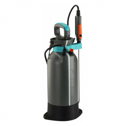 Опрыскиватель Gardena Plus 5л