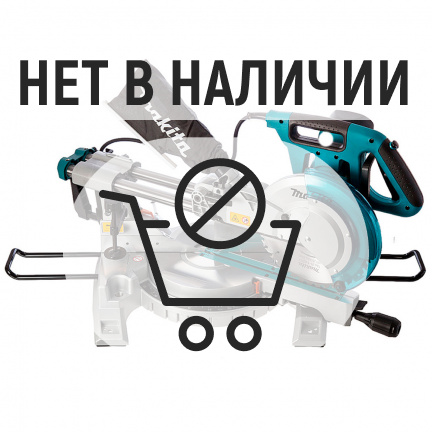 Торцовочная пила Makita LS1018L