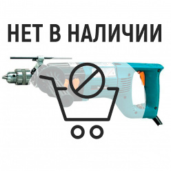 Дрель алмазного сверления Makita 8406C