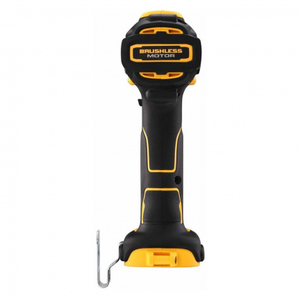 Аккумуляторная дрель-шуруповерт DeWalt DCD708N (без акк, без з/у)