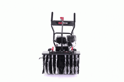 Подметальная машина бензиновая EVOline SWG 620