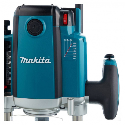 Фрезер Makita RP2302FC02